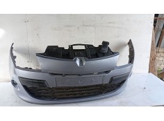 Recambio de paragolpes delantero para renault megane iii hatchback (bz0/1_, b3_) 1.5 dci referencia OEM IAM 620220035R  