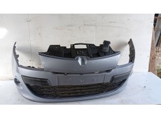 Recambio de paragolpes delantero para renault megane iii hatchback (bz0/1_, b3_) 1.5 dci referencia OEM IAM 620220035R   2