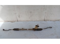 Recambio de cremallera direccion para renault megane iii hatchback (bz0/1_, b3_) 1.5 dci referencia OEM IAM 490016917R  