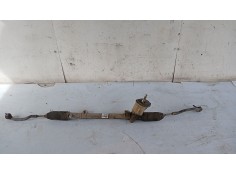 Recambio de cremallera direccion para renault megane iii hatchback (bz0/1_, b3_) 1.5 dci referencia OEM IAM 490016917R   2