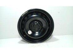 Recambio de llanta para renault megane iii hatchback (bz0/1_, b3_) 1.5 dci referencia OEM IAM   