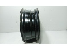 Recambio de llanta para renault megane iii hatchback (bz0/1_, b3_) 1.5 dci referencia OEM IAM    2