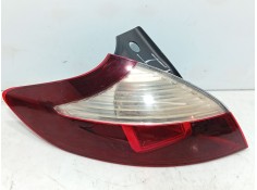 Recambio de piloto trasero izquierdo para renault megane iii hatchback (bz0/1_, b3_) 1.5 dci (bz1g, bz1w, bz0r) referencia OEM I