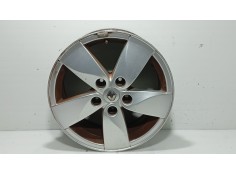 Recambio de llanta para renault megane iii hatchback (bz0/1_, b3_) 1.5 dci referencia OEM IAM   