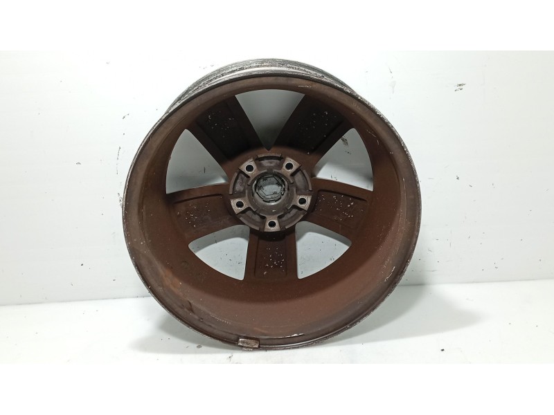 Recambio de llanta para renault megane iii hatchback (bz0/1_, b3_) 1.5 dci referencia OEM IAM   