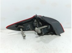 Recambio de piloto trasero derecho para renault megane iii hatchback (bz0/1_, b3_) 1.5 dci (bz1g, bz1w, bz0r) referencia OEM IAM 2