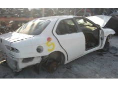 alfa romeo 156 1.6 16v t.spark distinctive   |   07.03 - 12.05 | 2003 - 2005 | 120 cv / 88 kw del año 2003