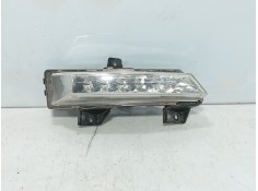 Recambio de piloto delantero derecho para renault megane iii hatchback (bz0/1_, b3_) 1.5 dci (bz1g, bz1w, bz0r) referencia OEM I