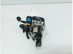 Recambio de abs para renault megane iii hatchback (bz0/1_, b3_) 1.5 dci (bz1g, bz1w, bz0r) referencia OEM IAM 476607618R  