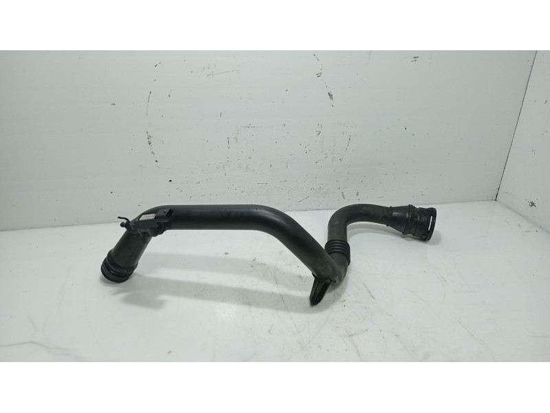 Recambio de tubo para renault megane iii hatchback (bz0/1_, b3_) 1.5 dci referencia OEM IAM   