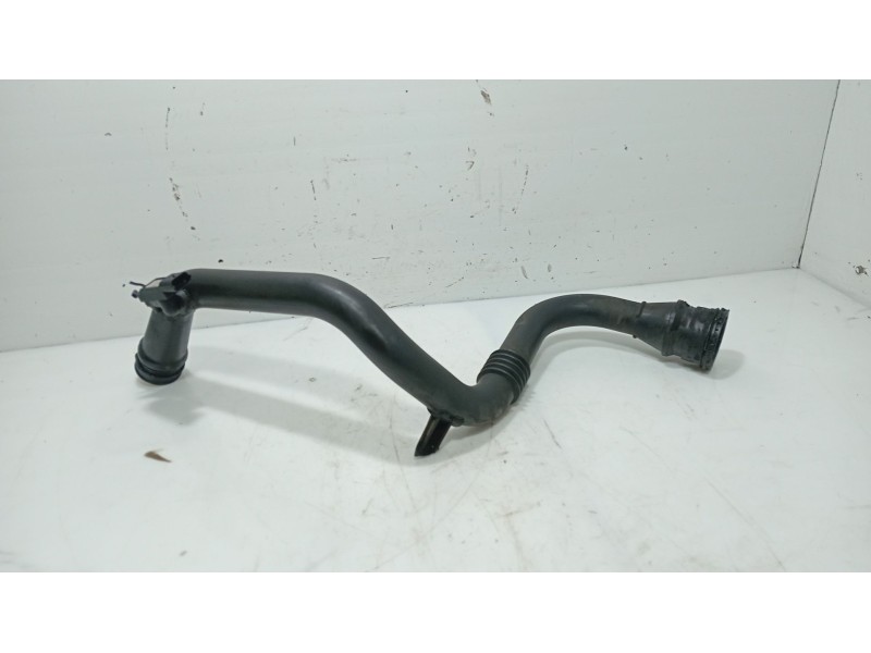 Recambio de tubo para renault megane iii hatchback (bz0/1_, b3_) 1.5 dci referencia OEM IAM   