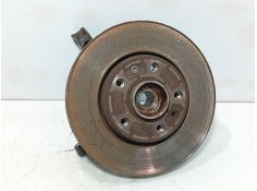 Recambio de mangueta delantera derecha para renault megane iii hatchback (bz0/1_, b3_) 1.5 dci (bz1g, bz1w, bz0r) referencia OEM