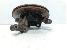 Recambio de mangueta delantera derecha para renault megane iii hatchback (bz0/1_, b3_) 1.5 dci (bz1g, bz1w, bz0r) referencia OEM 2