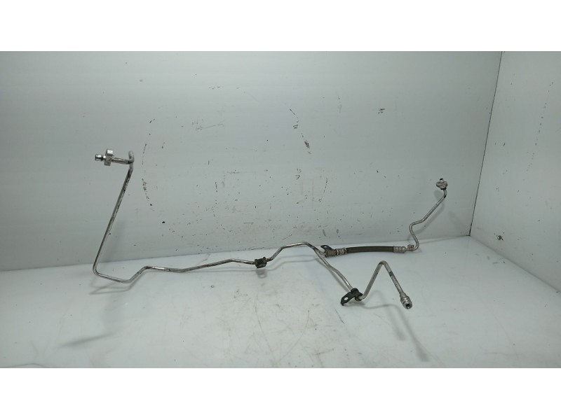 Recambio de tubo para renault megane iii hatchback (bz0/1_, b3_) 1.5 dci referencia OEM IAM   