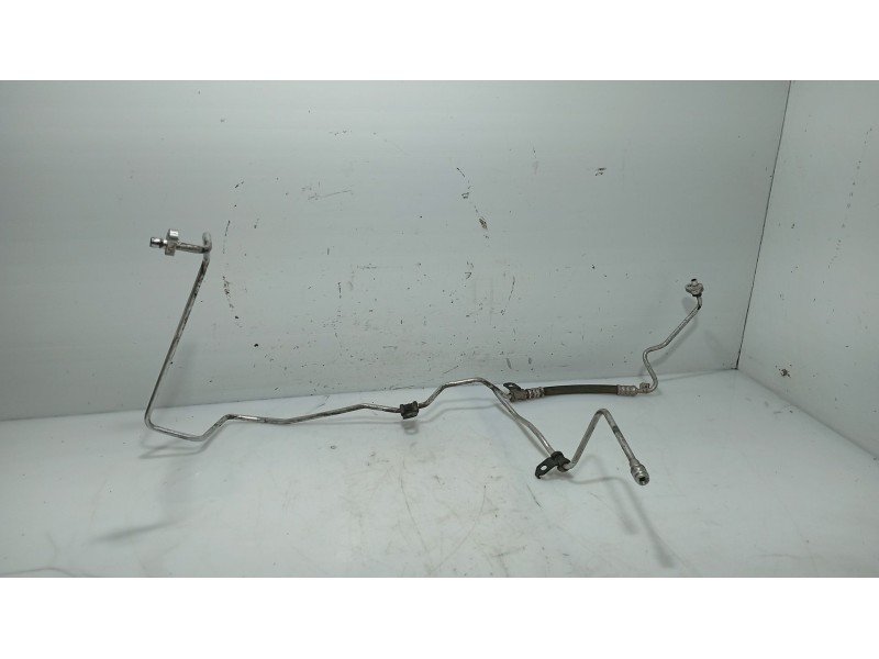 Recambio de tubo para renault megane iii hatchback (bz0/1_, b3_) 1.5 dci referencia OEM IAM   