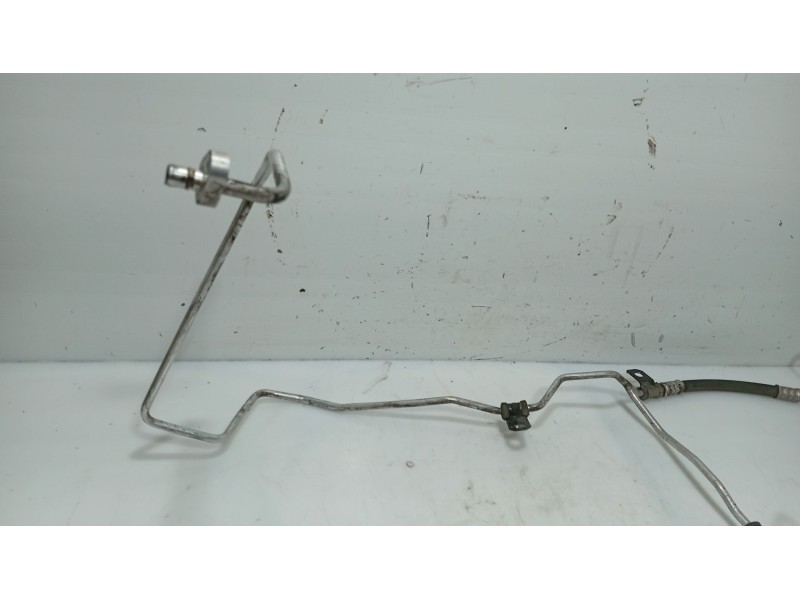 Recambio de tubo para renault megane iii hatchback (bz0/1_, b3_) 1.5 dci referencia OEM IAM   