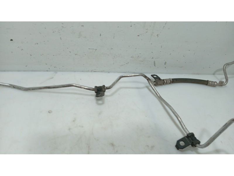 Recambio de tubo para renault megane iii hatchback (bz0/1_, b3_) 1.5 dci referencia OEM IAM   