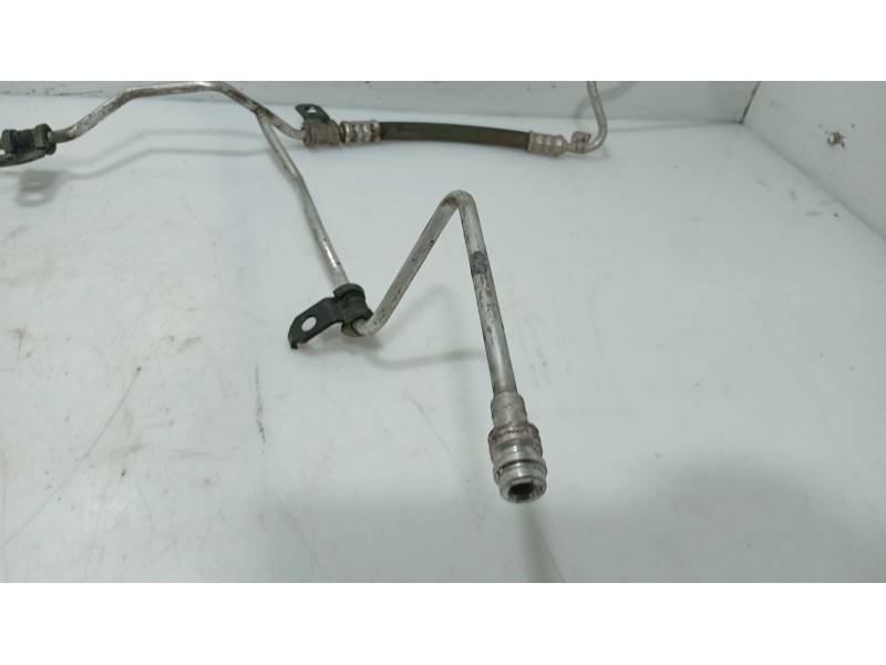 Recambio de tubo para renault megane iii hatchback (bz0/1_, b3_) 1.5 dci referencia OEM IAM   