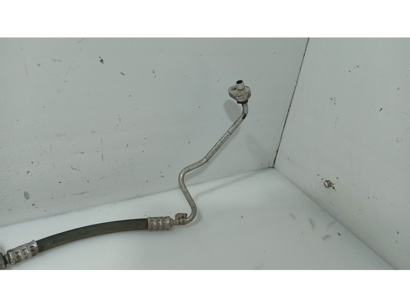 Recambio de tubo para renault megane iii hatchback (bz0/1_, b3_) 1.5 dci referencia OEM IAM   