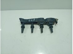 Recambio de bobina encendido para peugeot 307 (3a/c) 1.6 16v referencia OEM IAM 1688197580  