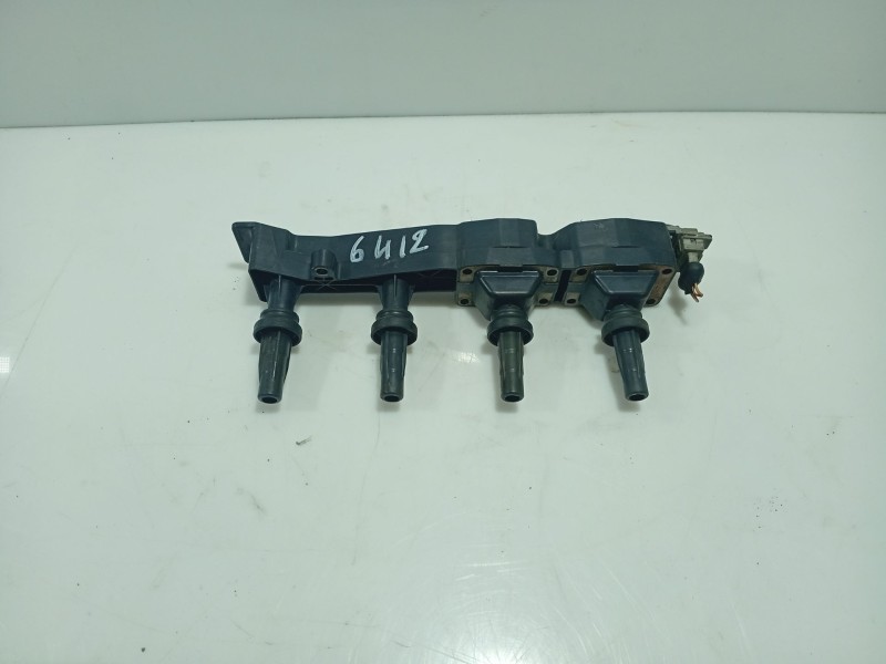 Recambio de bobina encendido para peugeot 307 (3a/c) 1.6 16v referencia OEM IAM 1688197580  