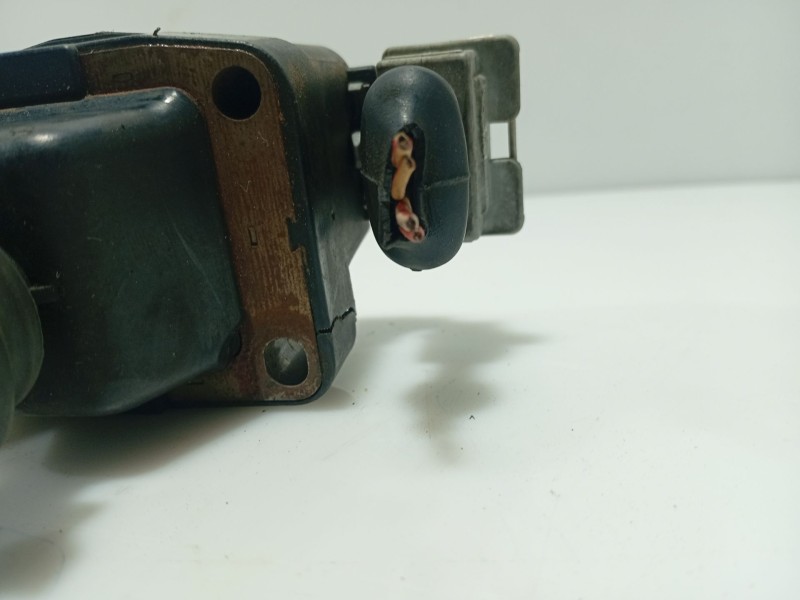 Recambio de bobina encendido para peugeot 307 (3a/c) 1.6 16v referencia OEM IAM 1688197580  