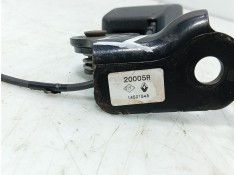 Recambio de anclaje cinturon trasero derecho para renault megane iii hatchback (bz0/1_, b3_) 1.5 dci (bz1g, bz1w, bz0r) referenc 2