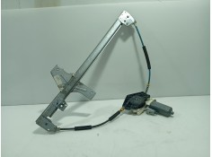 Recambio de motor elevalunas delantero izquierdo para peugeot 307 (3a/c) 1.6 16v referencia OEM IAM   