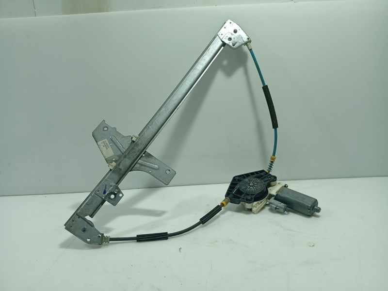 Recambio de motor elevalunas delantero izquierdo para peugeot 307 (3a/c) 1.6 16v referencia OEM IAM   