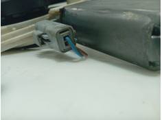 Recambio de motor elevalunas delantero izquierdo para peugeot 307 (3a/c) 1.6 16v referencia OEM IAM    2