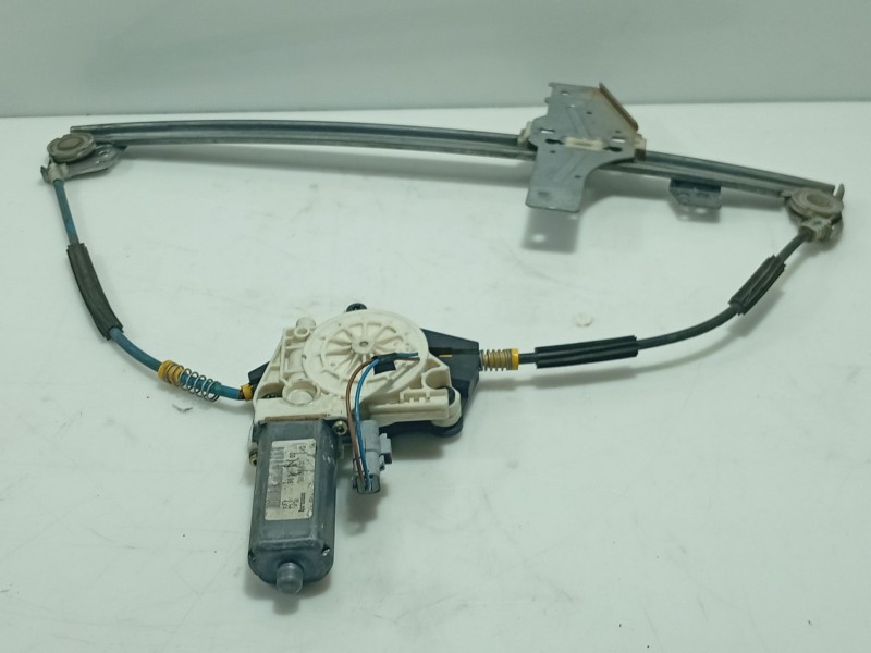 Recambio de motor elevalunas delantero izquierdo para peugeot 307 (3a/c) 1.6 16v referencia OEM IAM   