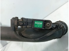 Recambio de tubo para renault megane iii hatchback (bz0/1_, b3_) 1.5 dci (bz1g, bz1w, bz0r) referencia OEM IAM    2