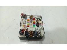 Recambio de modulo electronico para renault megane iii hatchback (bz0/1_, b3_) 1.5 dci referencia OEM IAM 8229102051 284B60008R 