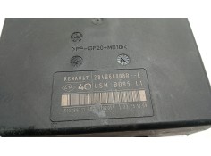 Recambio de modulo electronico para renault megane iii hatchback (bz0/1_, b3_) 1.5 dci referencia OEM IAM 8229102051 284B60008R  2