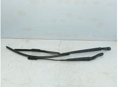 Recambio de brazo limpia delantero izquierdo para renault megane iii hatchback (bz0/1_, b3_) 1.5 dci (bz1g, bz1w, bz0r) referenc