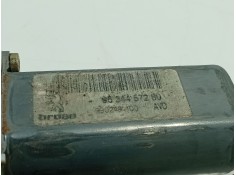 Recambio de motor elevalunas delantero derecho para peugeot 307 (3a/c) 1.6 16v referencia OEM IAM    2