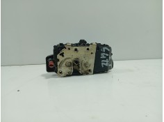 Recambio de cerradura puerta trasera izquierda para peugeot 307 (3a/c) 1.6 16v referencia OEM IAM 913786  