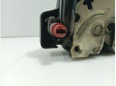 Recambio de cerradura puerta trasera izquierda para peugeot 307 (3a/c) 1.6 16v referencia OEM IAM 913786   2