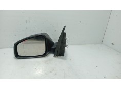 Recambio de retrovisor izquierdo para renault megane iii hatchback (bz0/1_, b3_) 1.5 dci referencia OEM IAM 12523320  