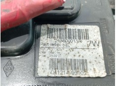 Recambio de caja reles / fusibles para renault megane iii hatchback (bz0/1_, b3_) 1.5 dci (bz1g, bz1w, bz0r) referencia OEM IAM  2