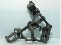 Recambio de soporte paragolpes trasero derecho para renault megane iii hatchback (bz0/1_, b3_) 1.5 dci (bz1g, bz1w, bz0r) refere