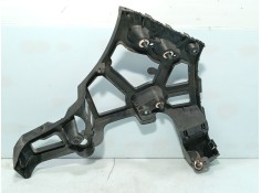 Recambio de soporte paragolpes trasero derecho para renault megane iii hatchback (bz0/1_, b3_) 1.5 dci (bz1g, bz1w, bz0r) refere 2