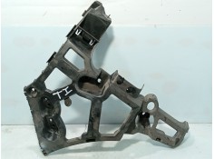 Recambio de soporte paragolpes trasero izquierdo para renault megane iii hatchback (bz0/1_, b3_) 1.5 dci (bz1g, bz1w, bz0r) refe