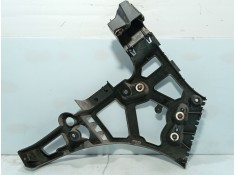 Recambio de soporte paragolpes trasero izquierdo para renault megane iii hatchback (bz0/1_, b3_) 1.5 dci (bz1g, bz1w, bz0r) refe 2