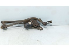 Recambio de motor limpia delantero para nissan almera ii hatchback (n16) 1.5 dci referencia OEM IAM 28800BN01A  
