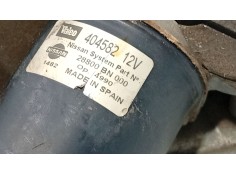 Recambio de motor limpia delantero para nissan almera ii hatchback (n16) 1.5 dci referencia OEM IAM 28800BN01A   2