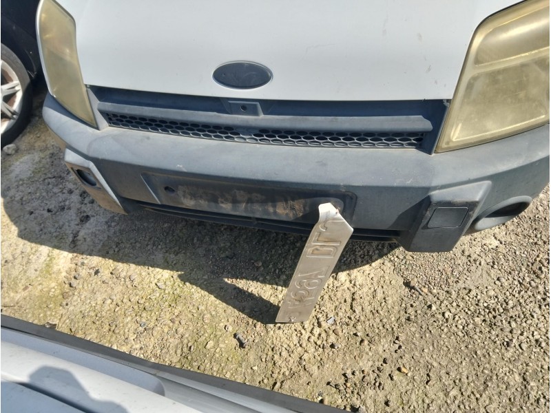 Recambio de paragolpes delantero para ford tourneo connect 1.8 tdci referencia OEM IAM 4484466 / 4988315  