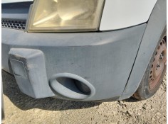 Recambio de paragolpes delantero para ford tourneo connect 1.8 tdci referencia OEM IAM 4484466 / 4988315   2