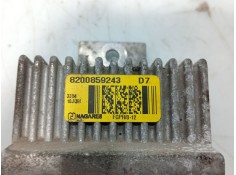 Recambio de modulo electronico para renault megane iii hatchback (bz0/1_, b3_) 1.5 dci (bz1g, bz1w, bz0r) referencia OEM IAM    2