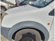 Recambio de aletin trasero izquierdo para ford tourneo connect 1.8 tdci referencia OEM IAM   